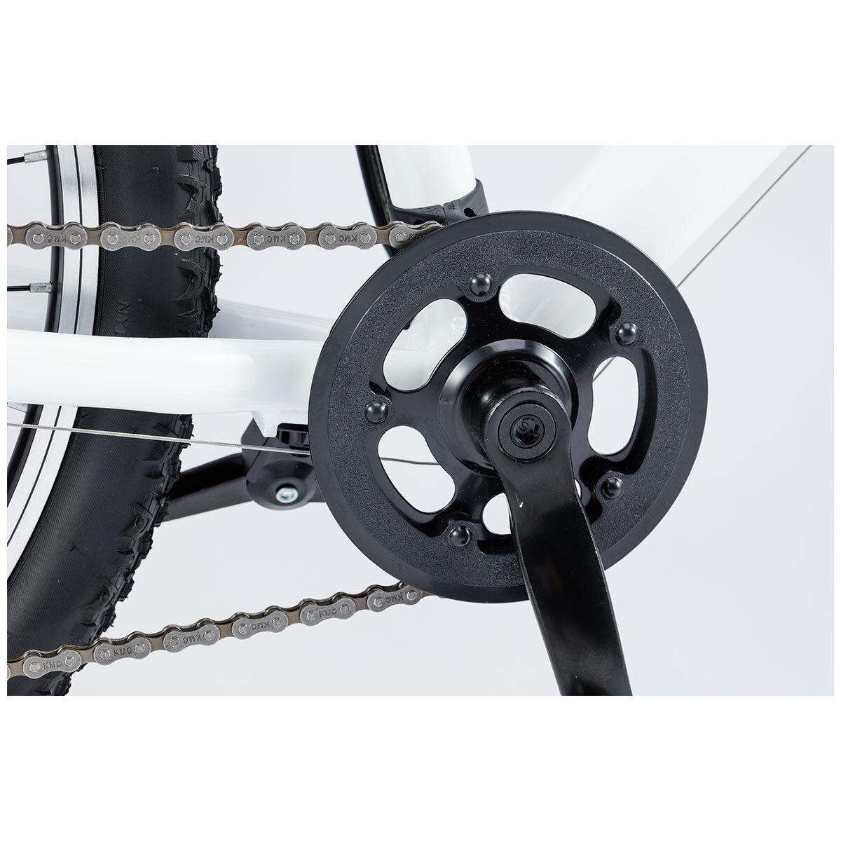 Northrock GS24 Girls 24 Inch Bike
