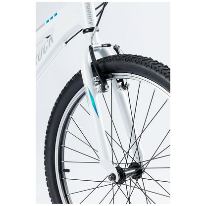 Northrock GS24 Girls 24 Inch Bike