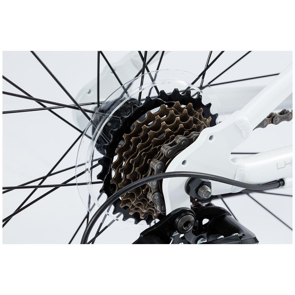 Northrock GS24 Girls 24 Inch Bike