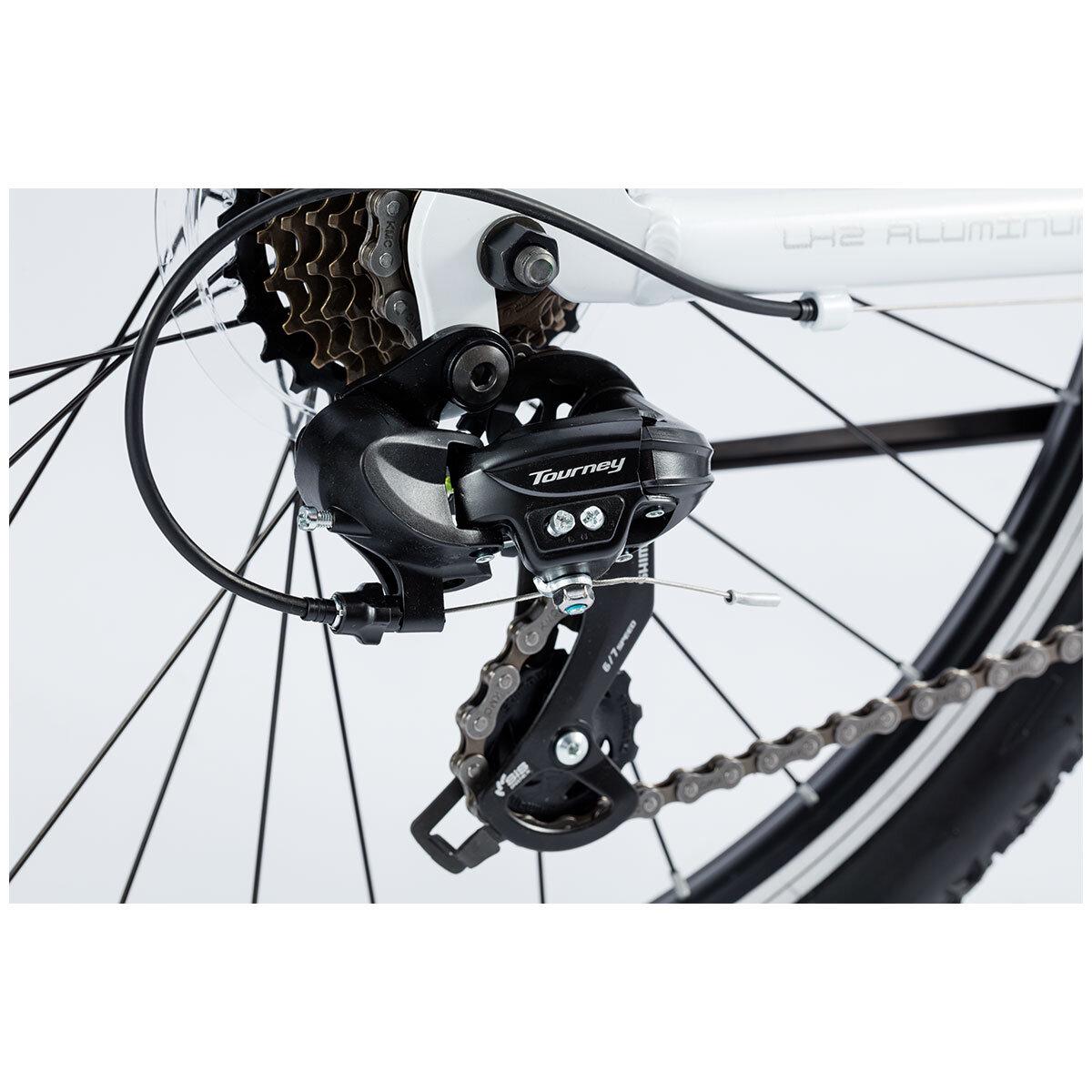 Northrock GS24 Girls 24 Inch Bike