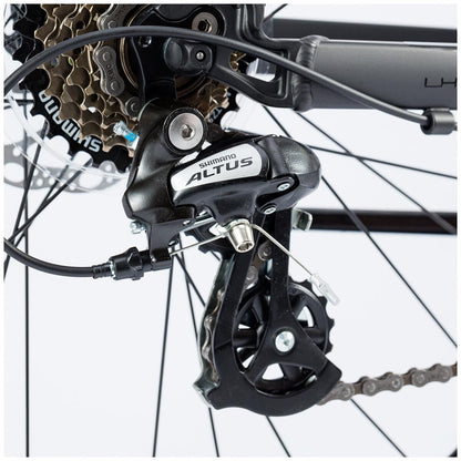 Northrock XC27 27.5 Inch Mountain Bike