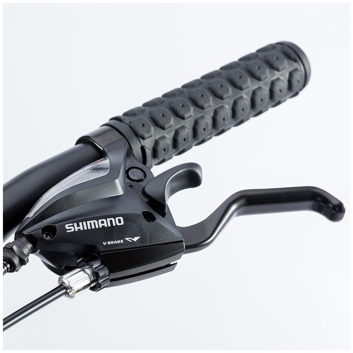 Northrock XC27 27.5 Inch Mountain Bike