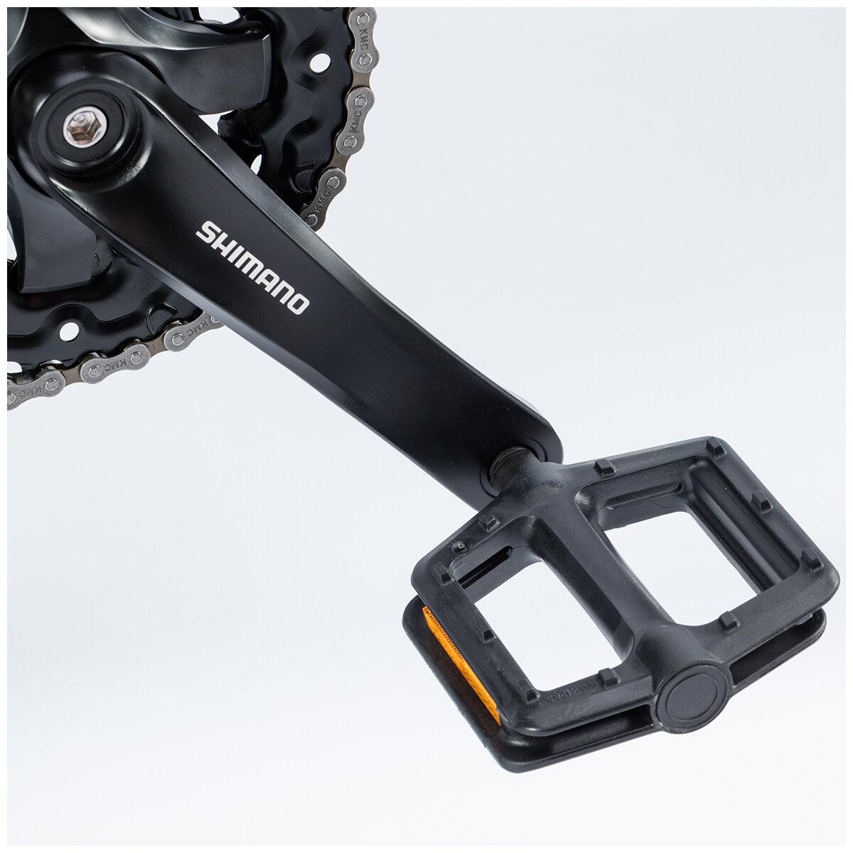 Northrock XC27 27.5 Inch Mountain Bike