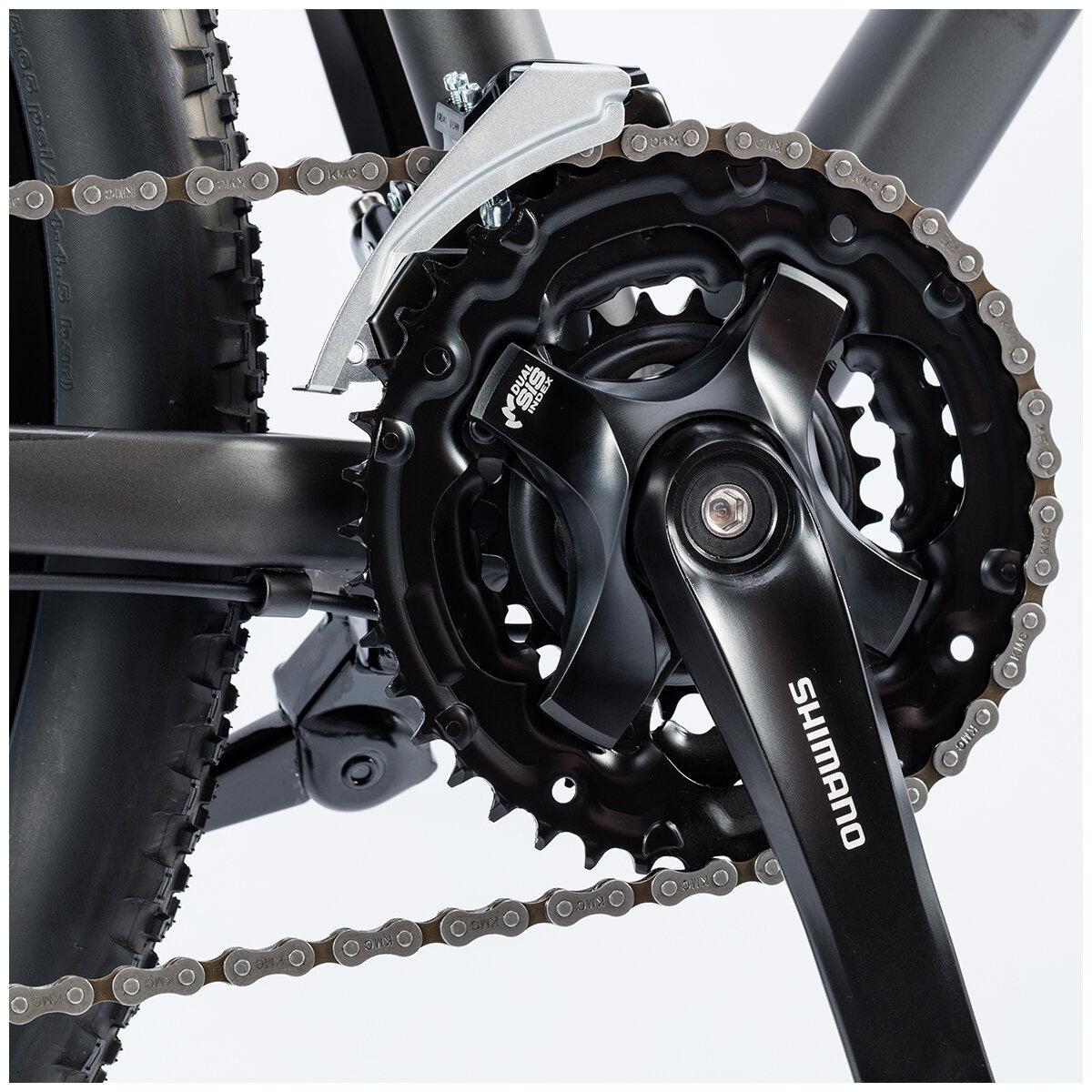 Northrock XC27 27.5 Inch Mountain Bike