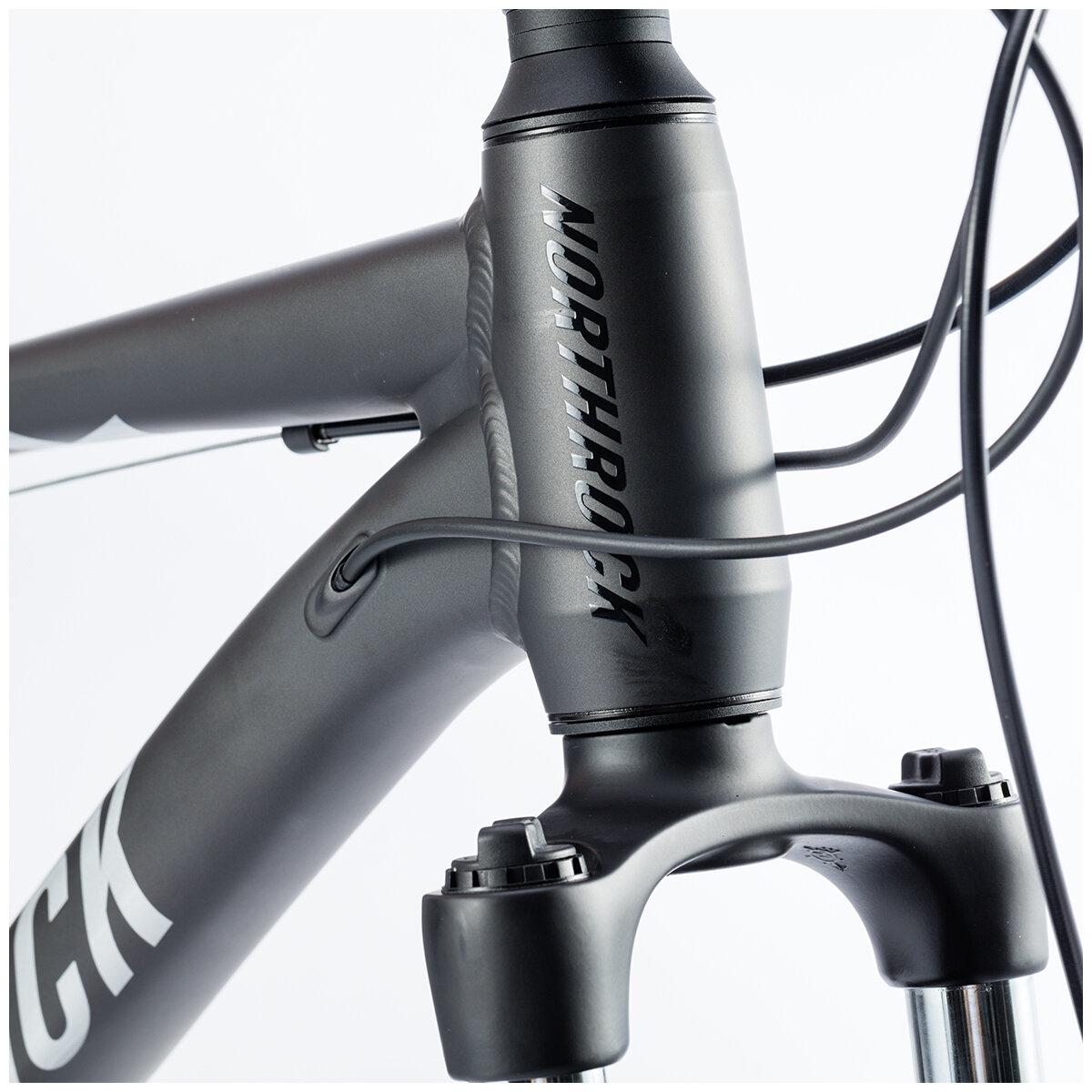 Northrock XC27 27.5 Inch Mountain Bike