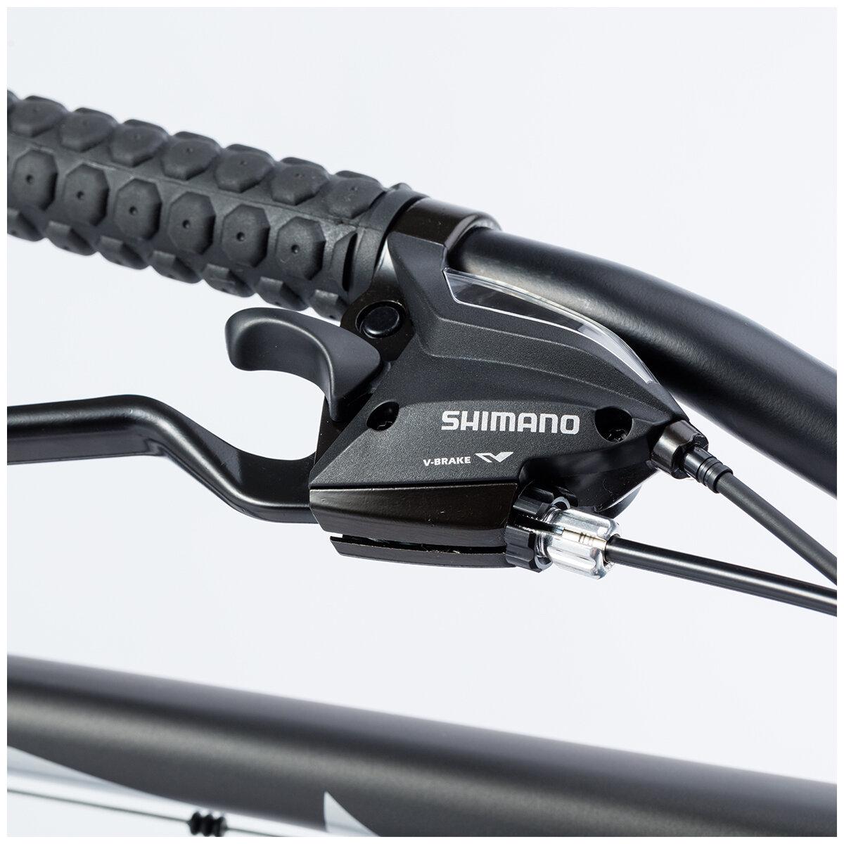Northrock XC27 27.5 Inch Mountain Bike