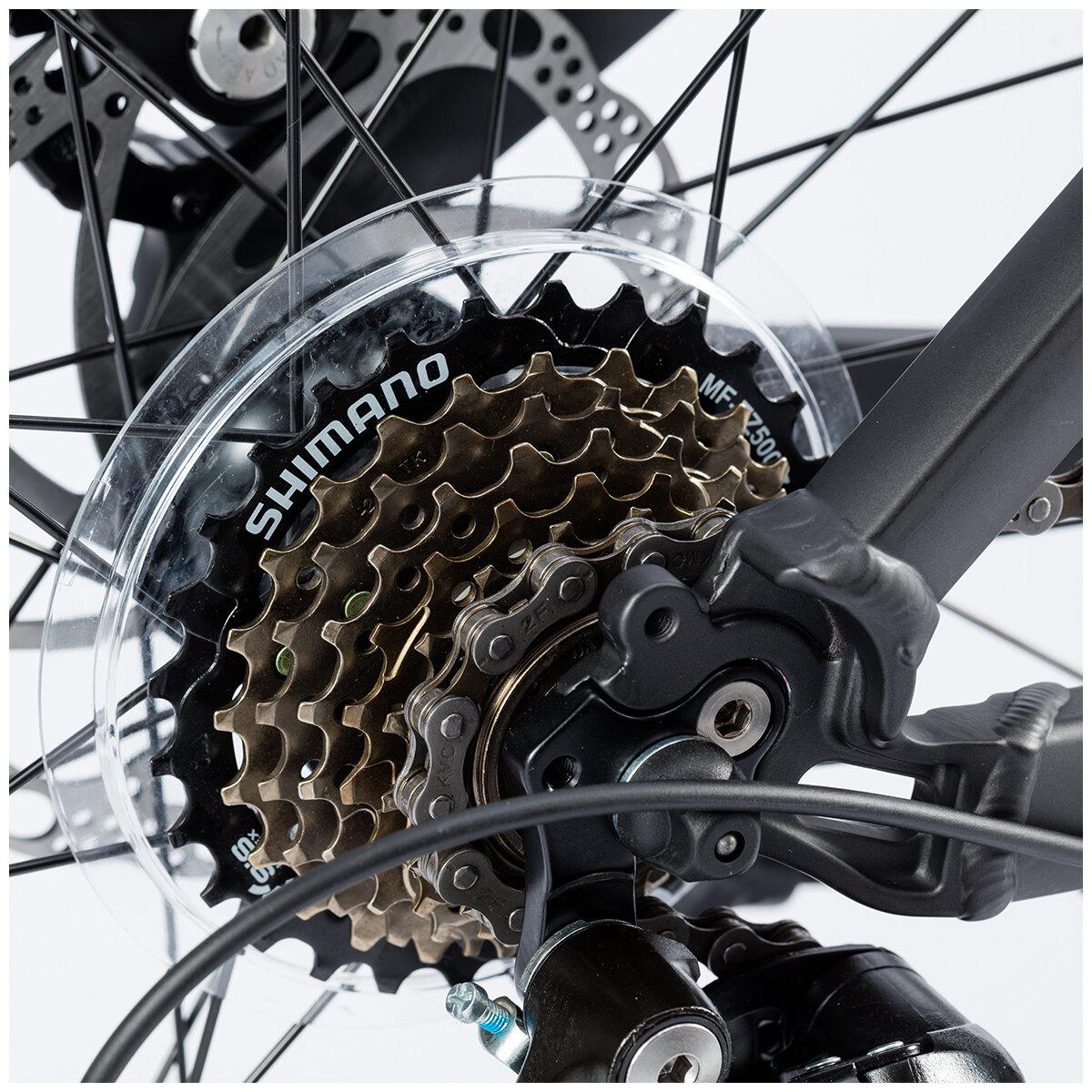 Northrock XC27 27.5 Inch Mountain Bike
