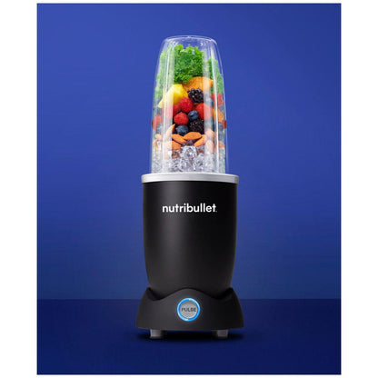 Nutribullet Pro+ 1200W 12 Piece Set N12-1207MK-C