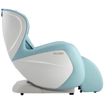 OGAWA Geneix Massage Chair Blue