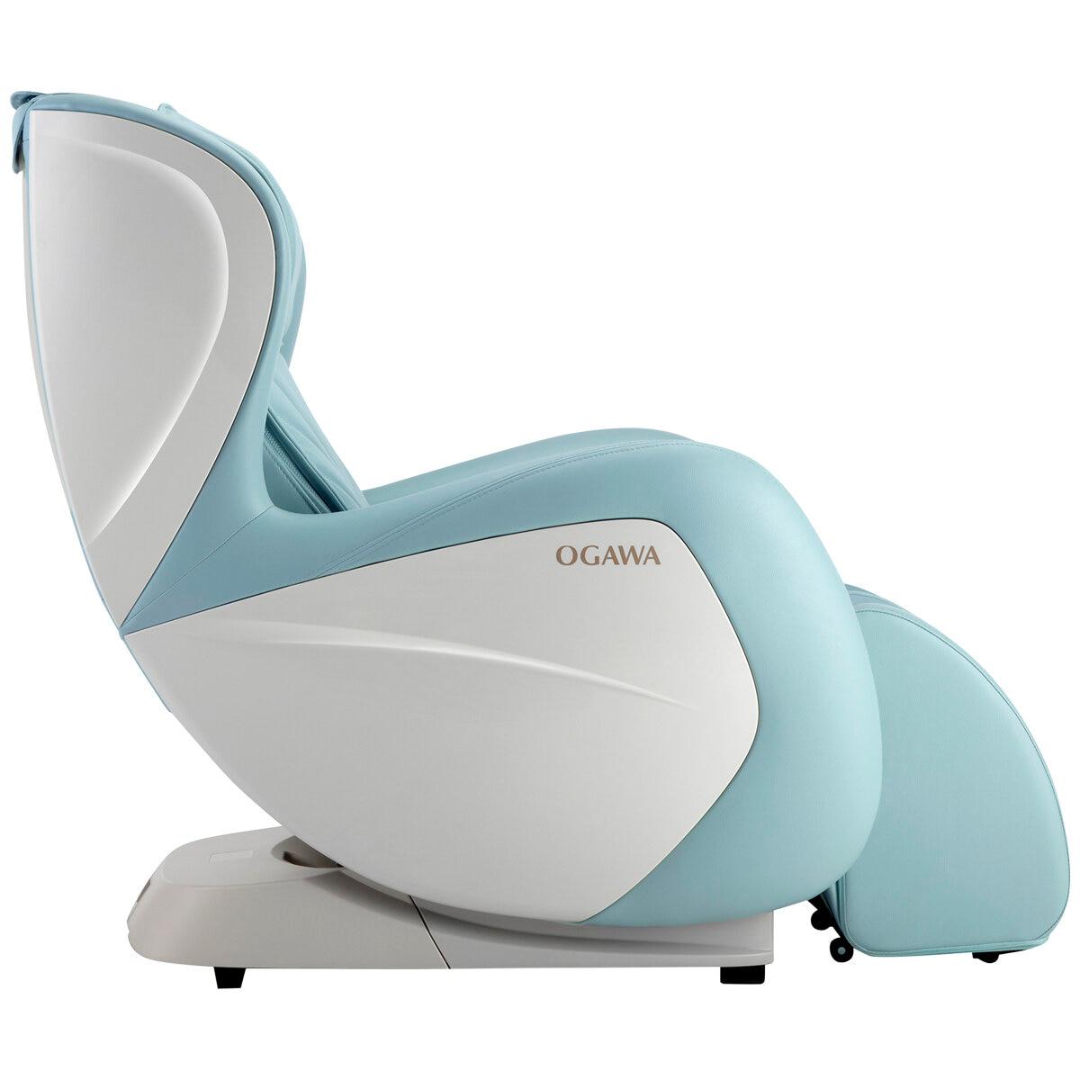OGAWA Geneix Massage Chair Espresso