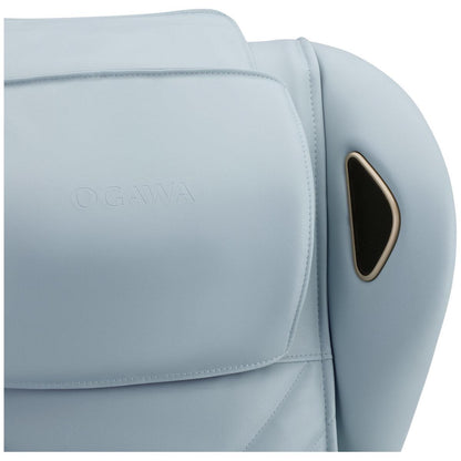 OGAWA Geneix Massage Chair Blue