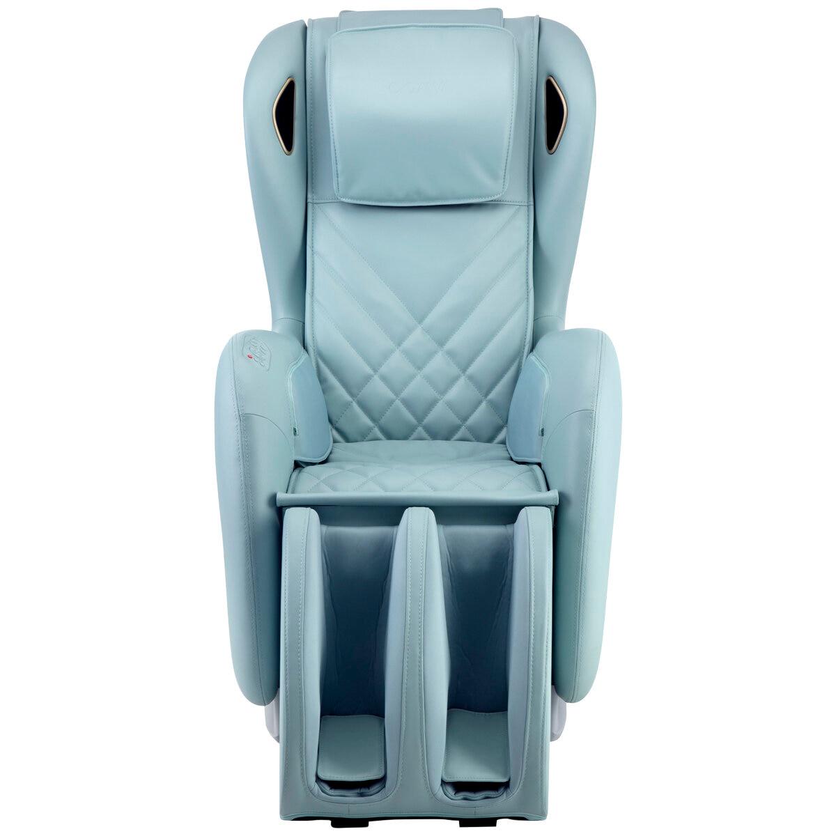 OGAWA Geneix Massage Chair Blue