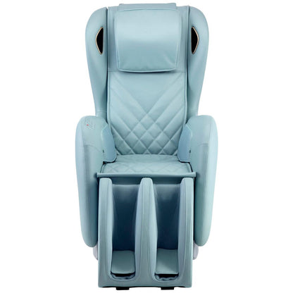 OGAWA Geneix Massage Chair Blue