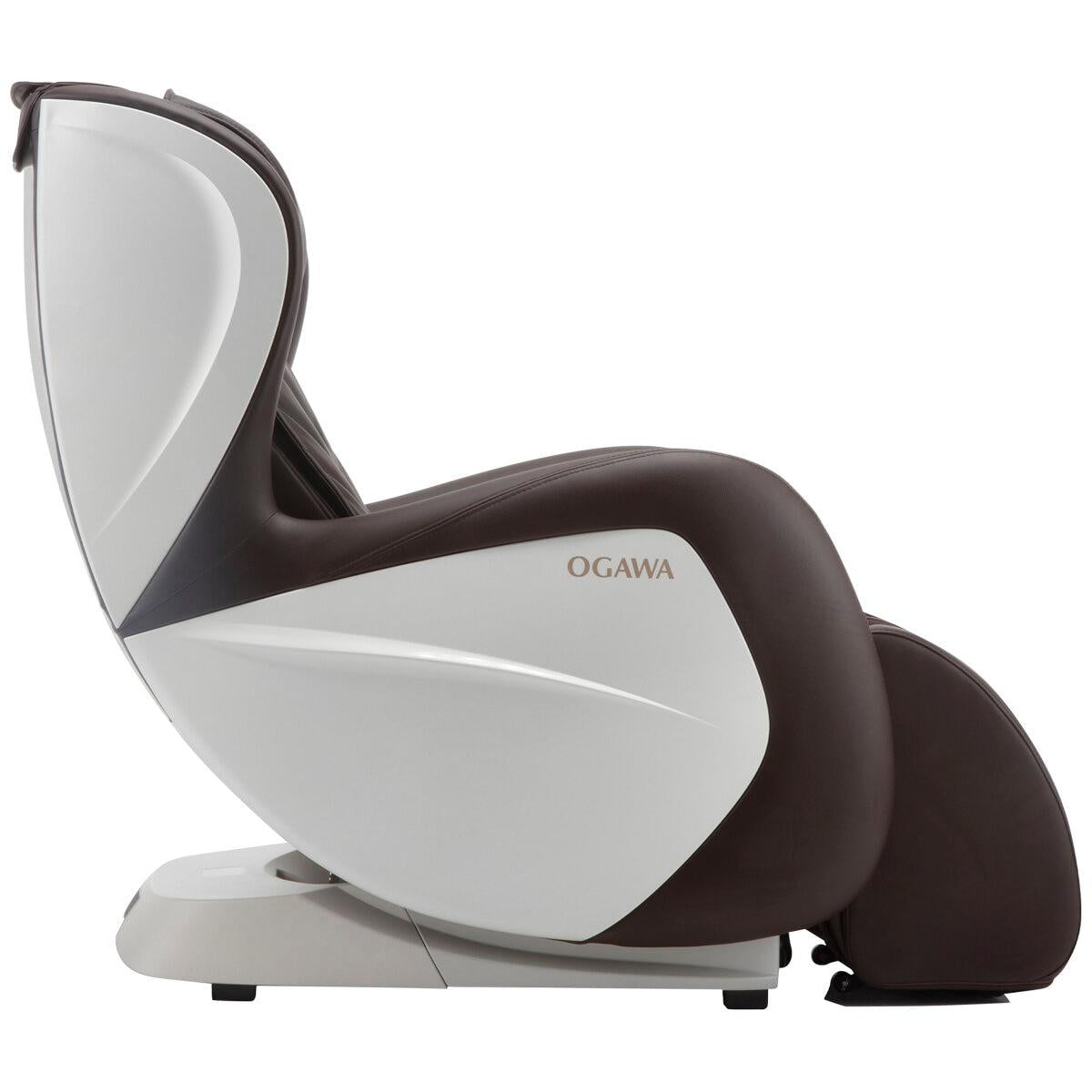 OGAWA Geneix Massage Chair Blue