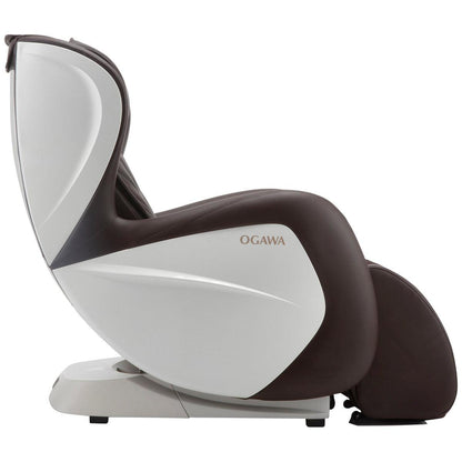 OGAWA Geneix Massage Chair Espresso
