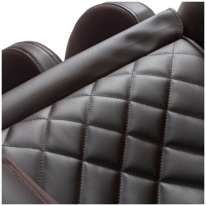 OGAWA Geneix Massage Chair Espresso