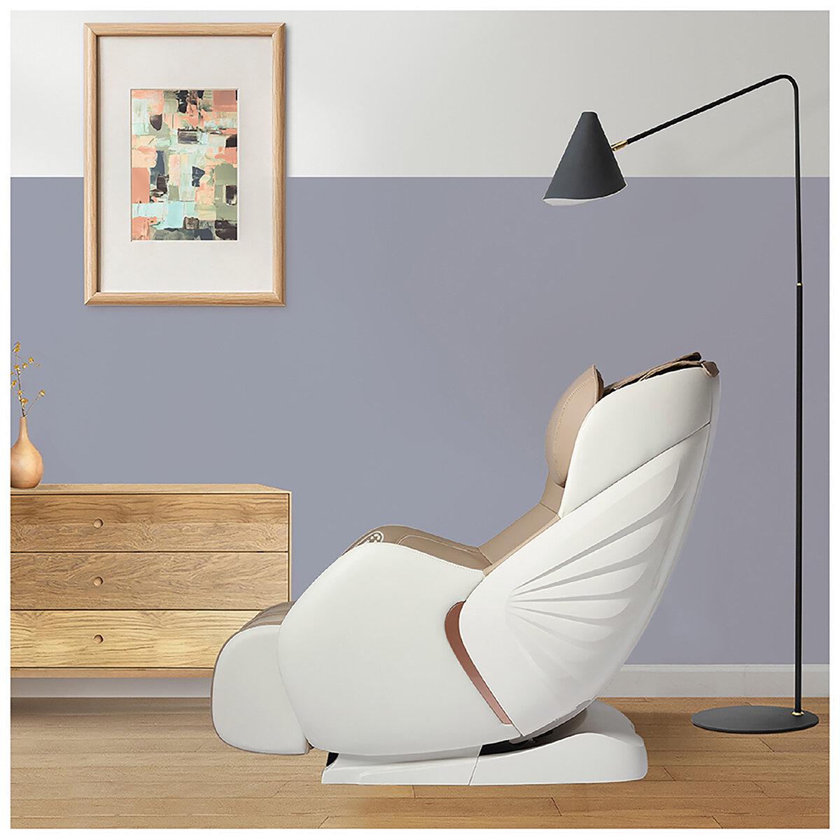 OGAWA Mysofa Luxe Massage Chair Beige