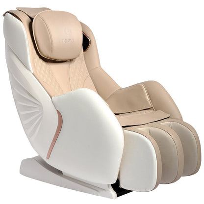 OGAWA Mysofa Luxe Massage Chair Espresso