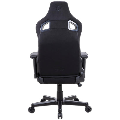 ONEX EV10 Evolution Edition Gaming Chair - Suede Black