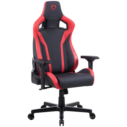 ONEX EV10 Evolution Edition Gaming Chair Black