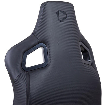 ONEX EV10 Evolution Edition Gaming Chair Black