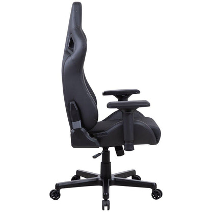 ONEX EV10 Evolution Edition Gaming Chair Black