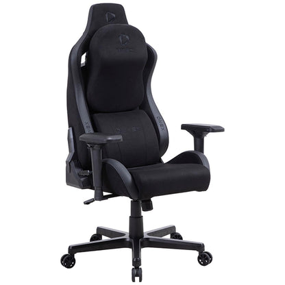 ONEX EV10 Evolution Edition Gaming Chair - Suede Black