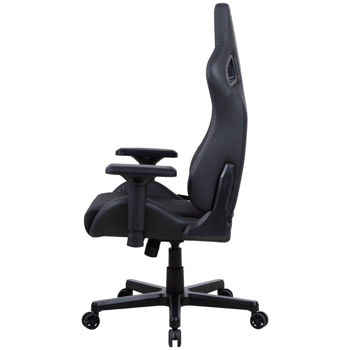 ONEX EV10 Evolution Edition Gaming Chair Black