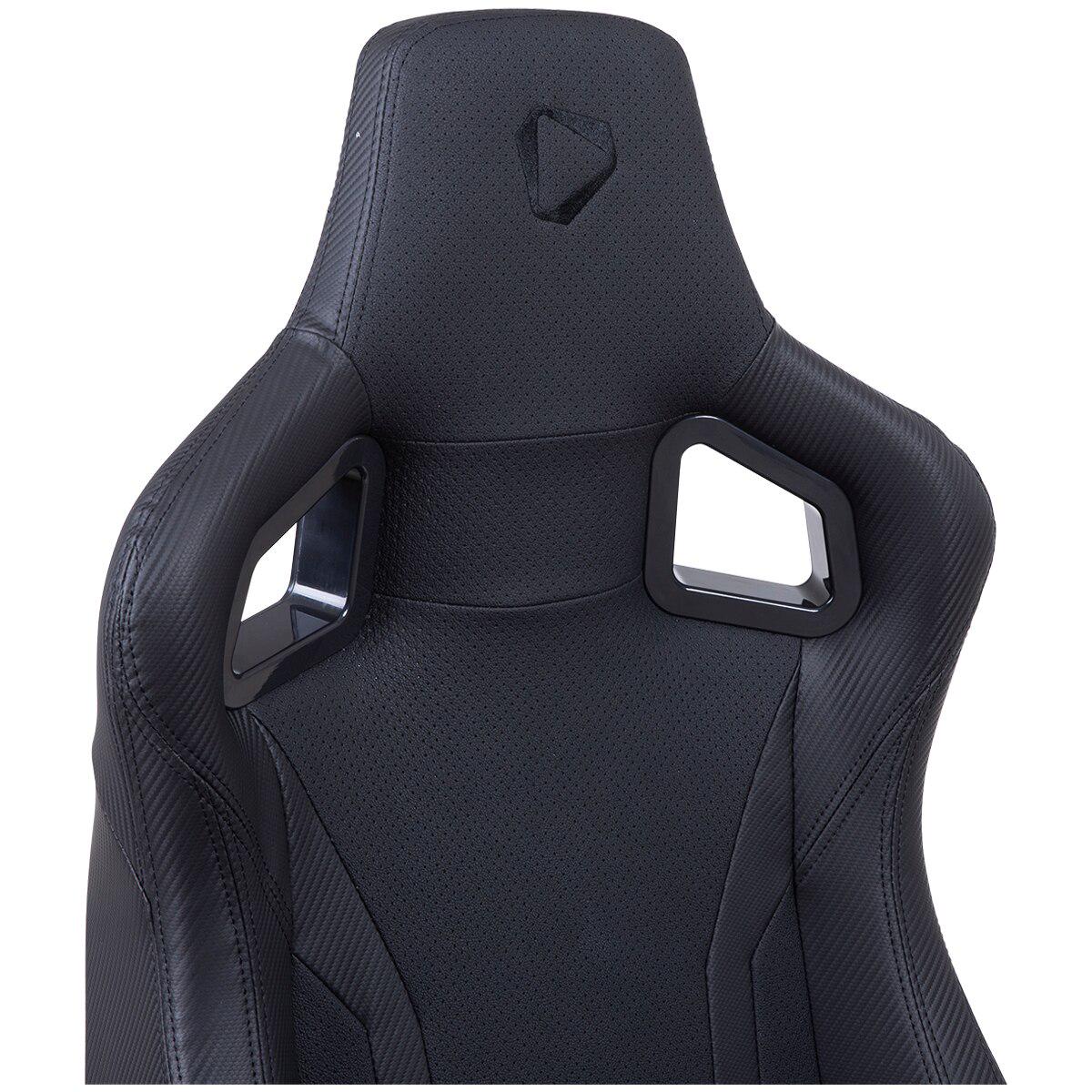 ONEX EV10 Evolution Edition Gaming Chair Black