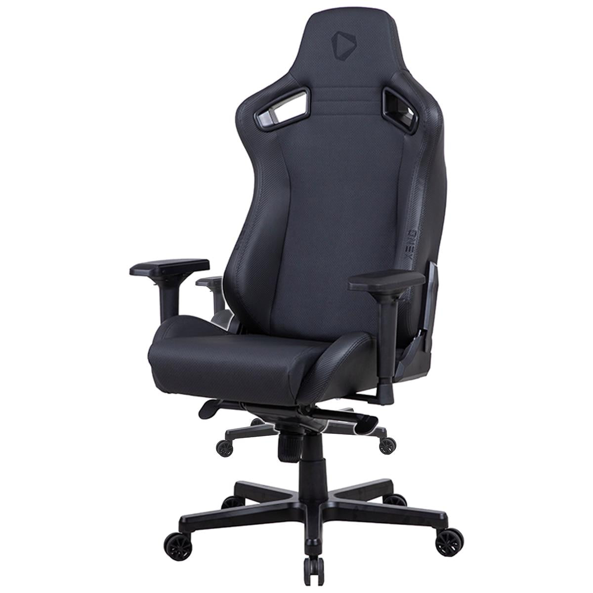 ONEX EV12 Evolution Edition Gaming Chair Black