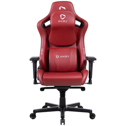 ONEX EV12 Evolution Edition Gaming Chair Black