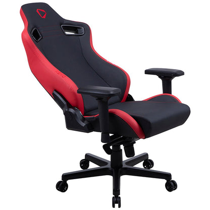 ONEX EV12 Evolution Edition Gaming Chair Black Red