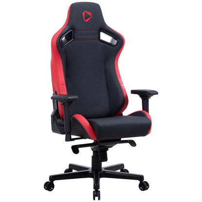 ONEX EV12 Evolution Edition Gaming Chair Black Red