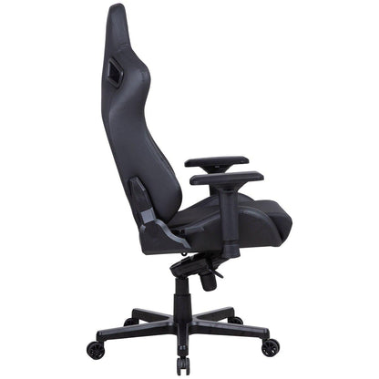 ONEX EV12 Evolution Edition Gaming Chair Black