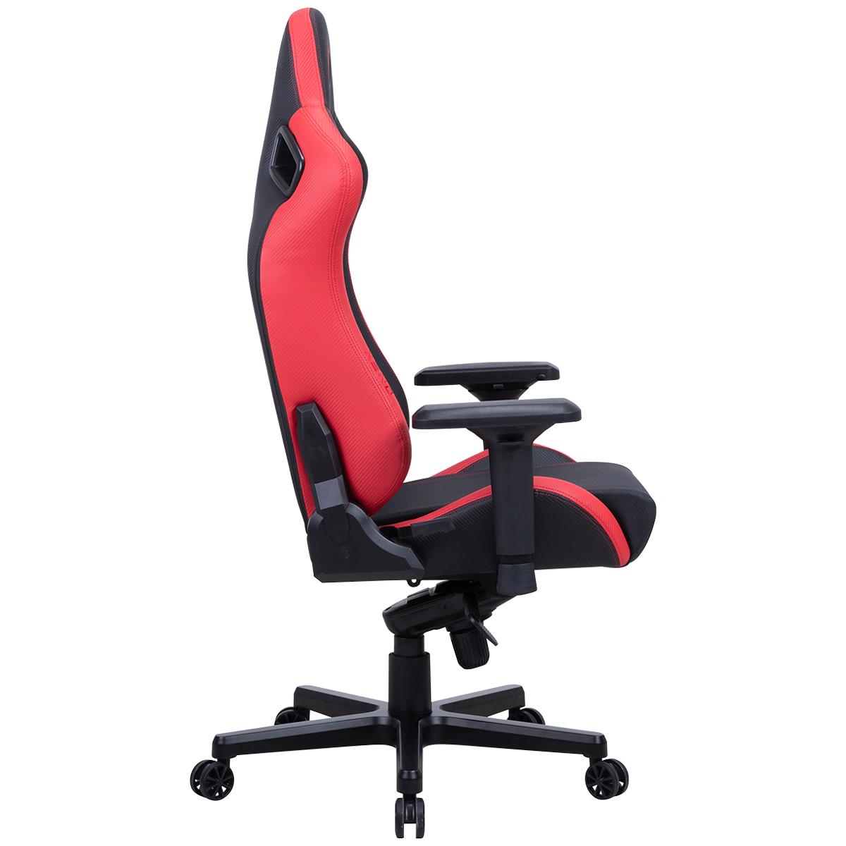 ONEX EV12 Evolution Edition Gaming Chair Black Red
