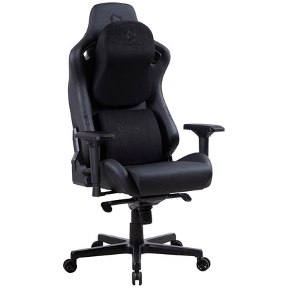 ONEX EV12 Evolution Edition Gaming Chair Black