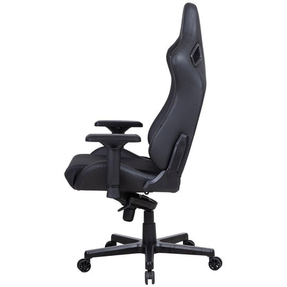 ONEX EV12 Evolution Edition Gaming Chair Black