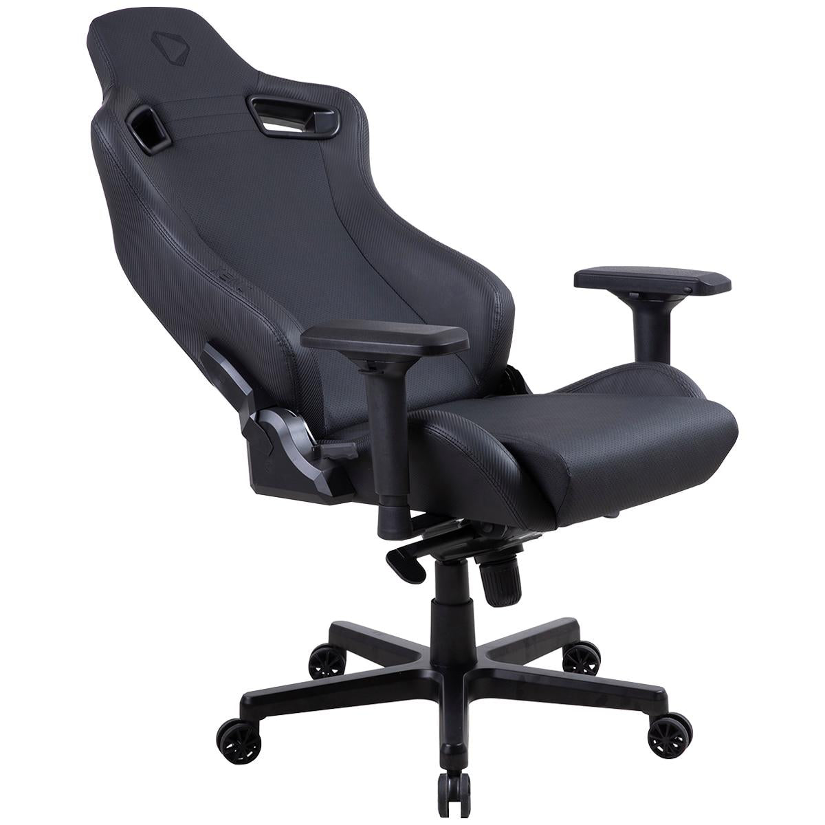 ONEX EV12 Evolution Edition Gaming Chair Black