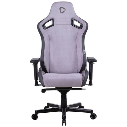 ONEX EV12 Evolution Edition Gaming Chair Suede - Suede Blue