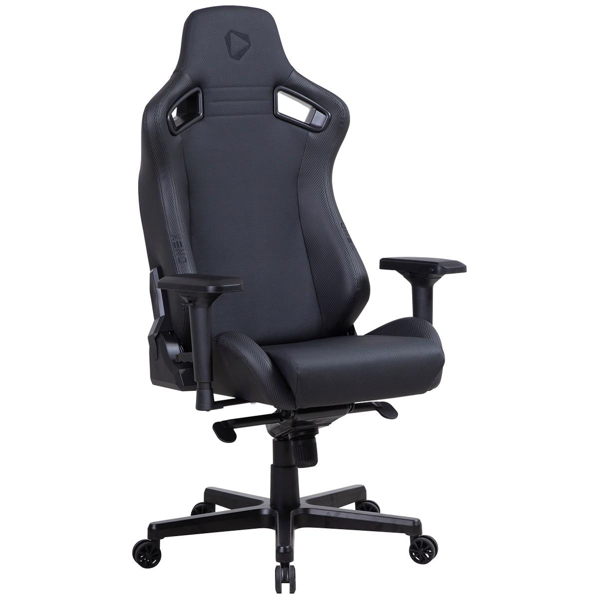 ONEX EV12 Evolution Edition Gaming Chair Black