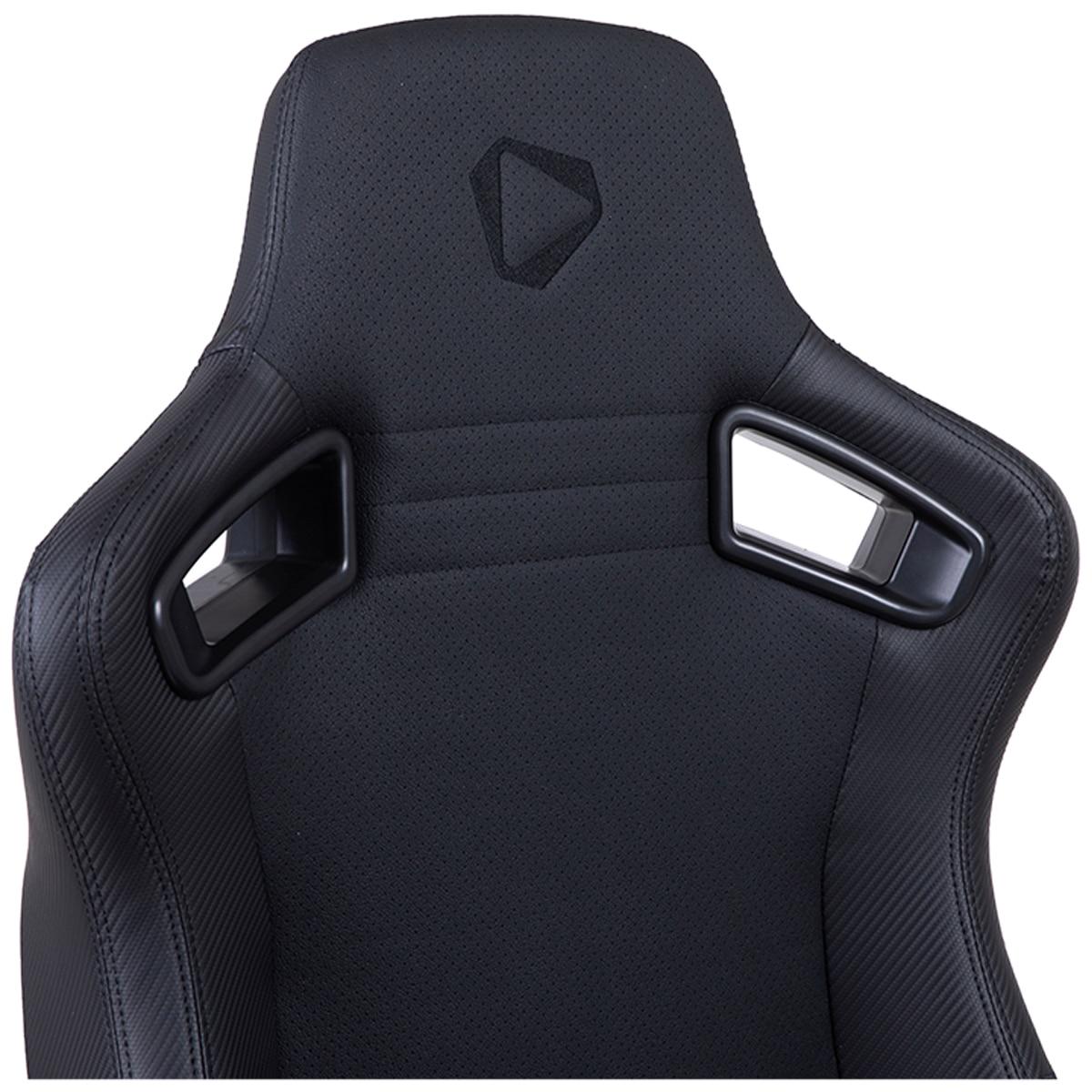ONEX EV12 Evolution Edition Gaming Chair Black