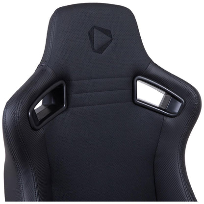 ONEX EV12 Evolution Edition Gaming Chair Black