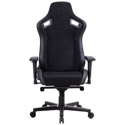 ONEX EV12 Evolution Edition Gaming Chair Suede - Suede Blue