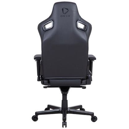 ONEX EV12 Evolution Edition Gaming Chair Black