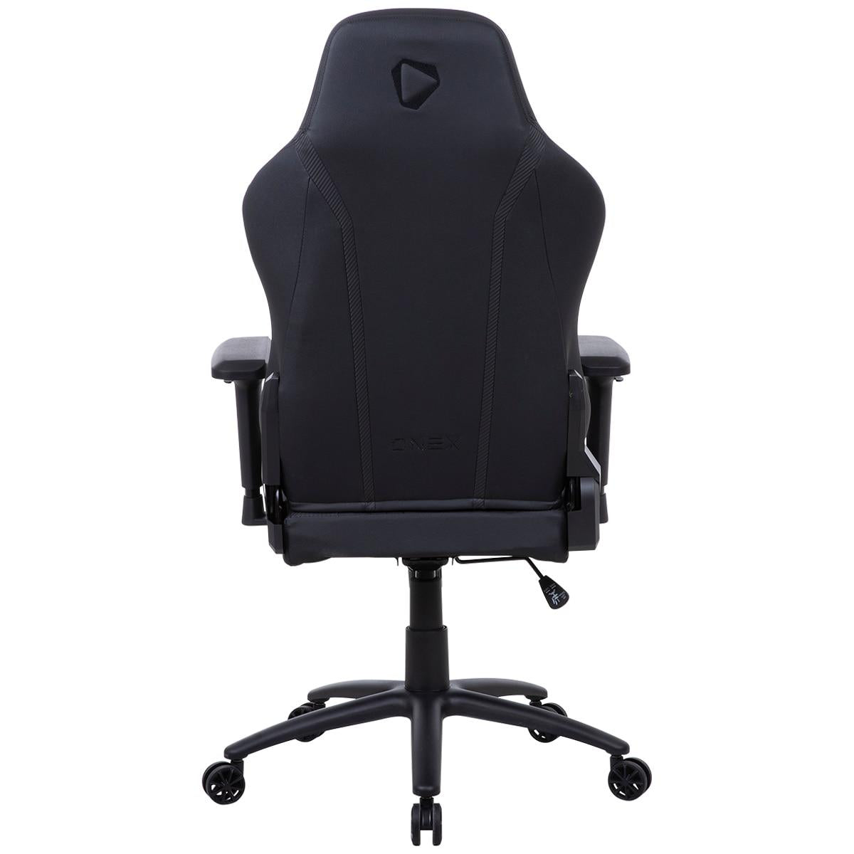 ONEX FX8-B Formula Injected Premium Gaming Chair Black