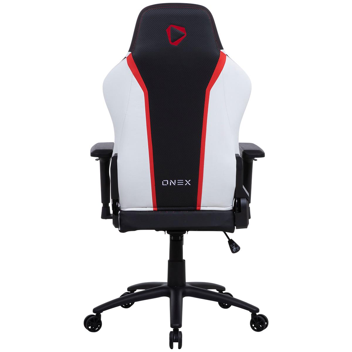 ONEX FX8-B Formula Injected Premium Gaming Chair Black