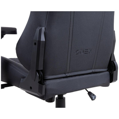 ONEX FX8-B Formula Injected Premium Gaming Chair Black