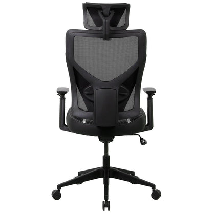 ONEX GE300 Breathable Ergonomic Gaming Chair White