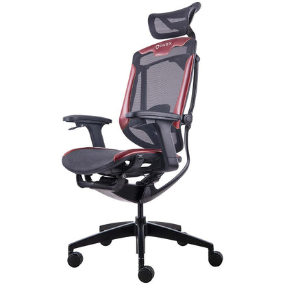 ONEX GT07-35 Series Gaming Chair Black Red
