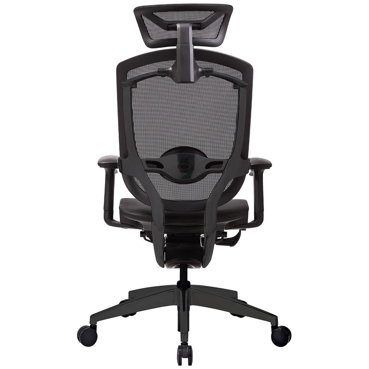ONEX GT07-35 Series Gaming Chair Black